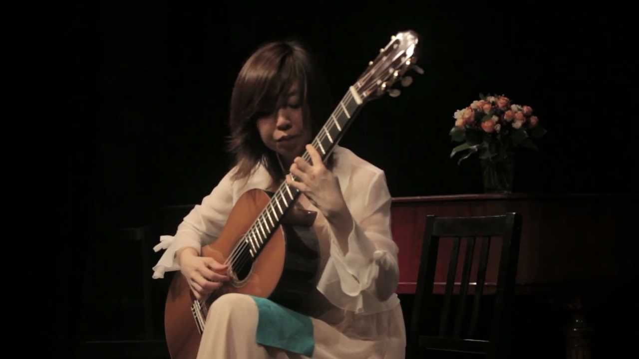 Sachiko Miyashita, The legend of Hagoromo part 01 Keigo Fujii 羽衣的传说