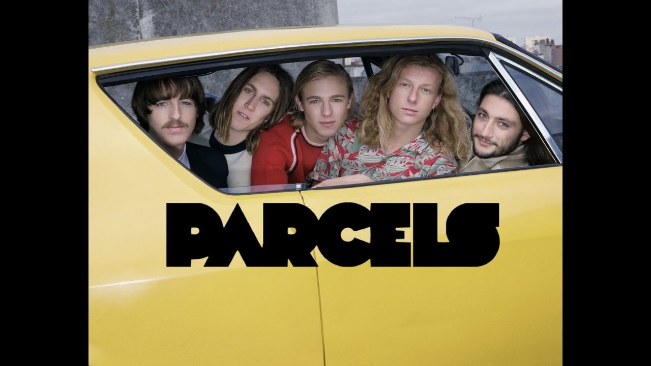 Parcels - Famous