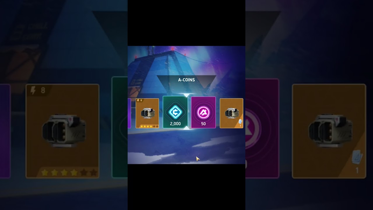 Strike Rocket 8 Unlocked🔓 | Mech Arena