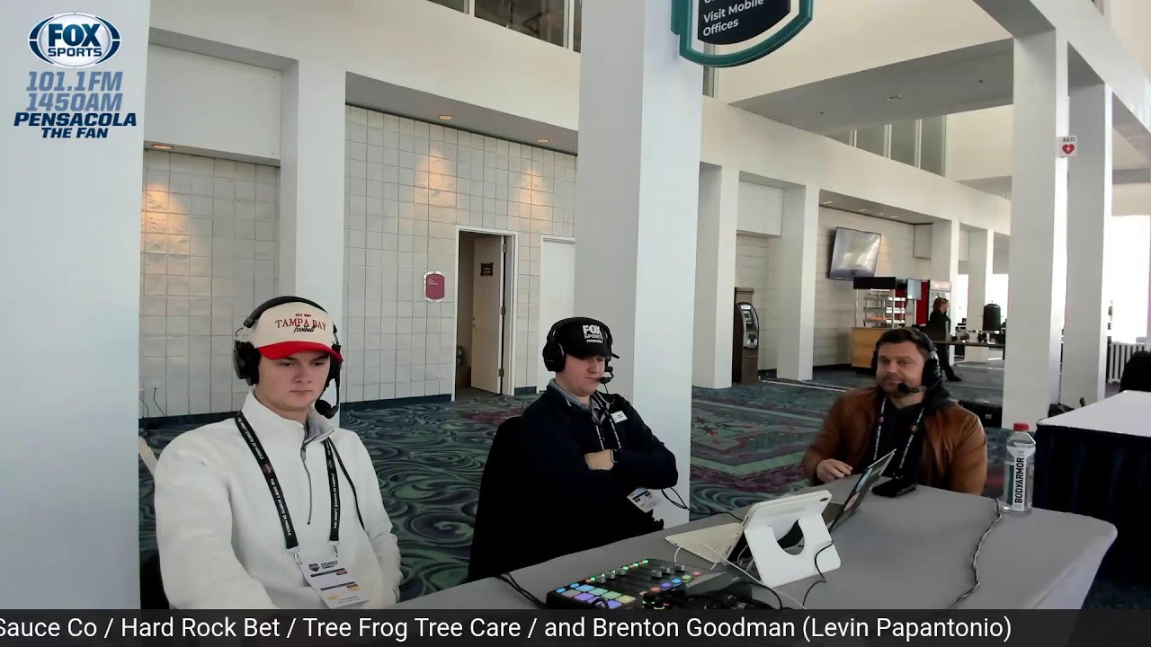 Morning Sports Take 1/28
