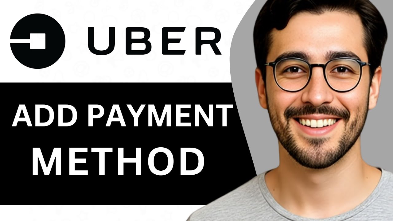 Как добавить кредитную или дебетовую карту в приложение Uber Eats &mdash; Простое руководство (2025)