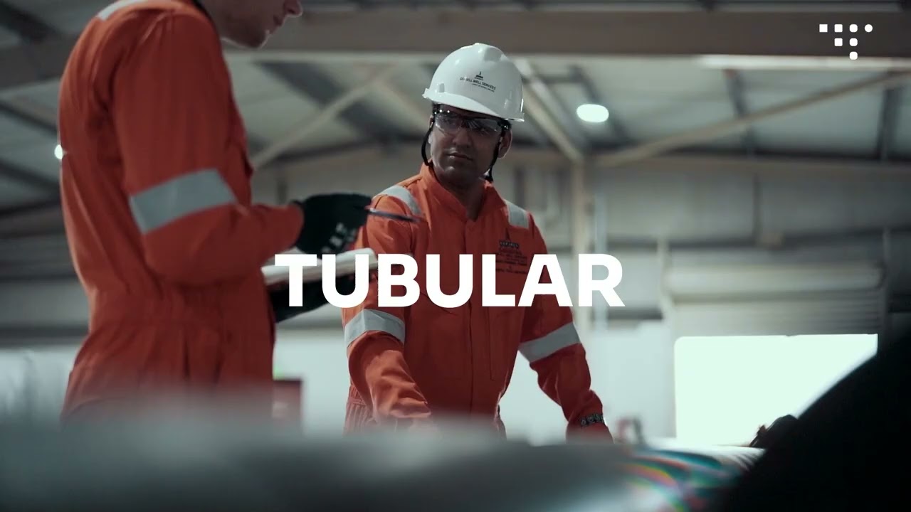Meet our partner: Odfjell Technology