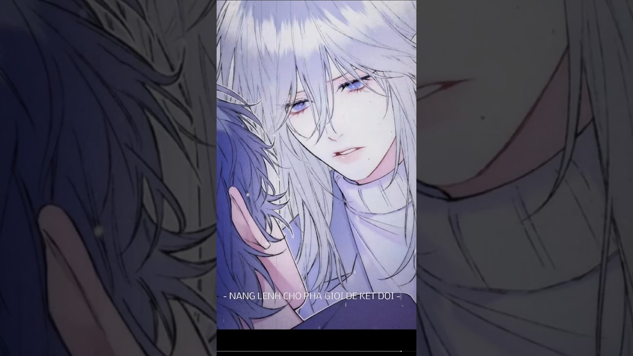 Một bộ truyện t&igrave;nh cảm nhất bạn từng biết? #truyentranhmanwa #manhwa #viral #fyp