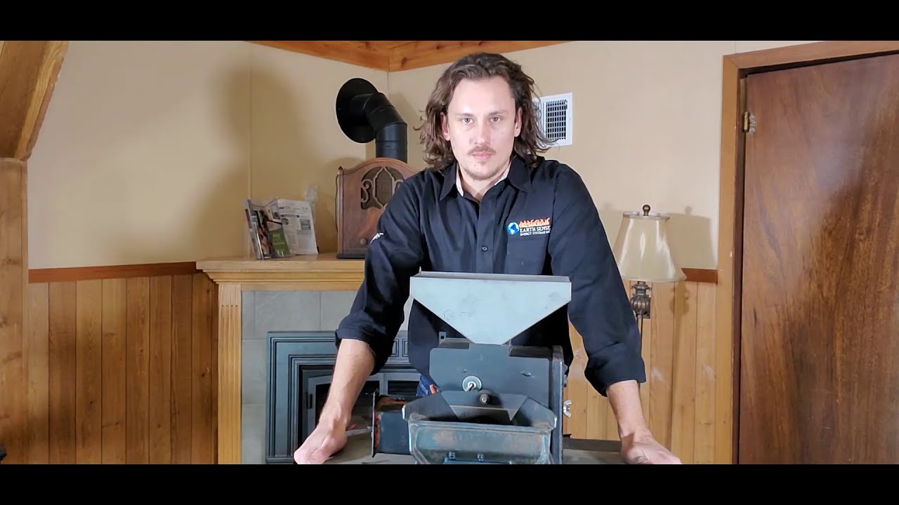 Harman Burnpot, Firepot Replacement