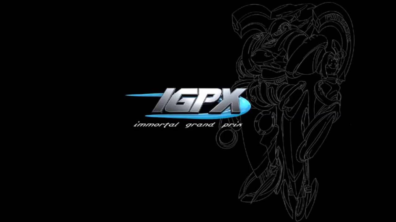 IGPX Ending Full