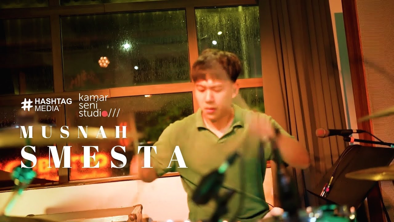 KSSLS #211 - SMESTA - MUSNAH