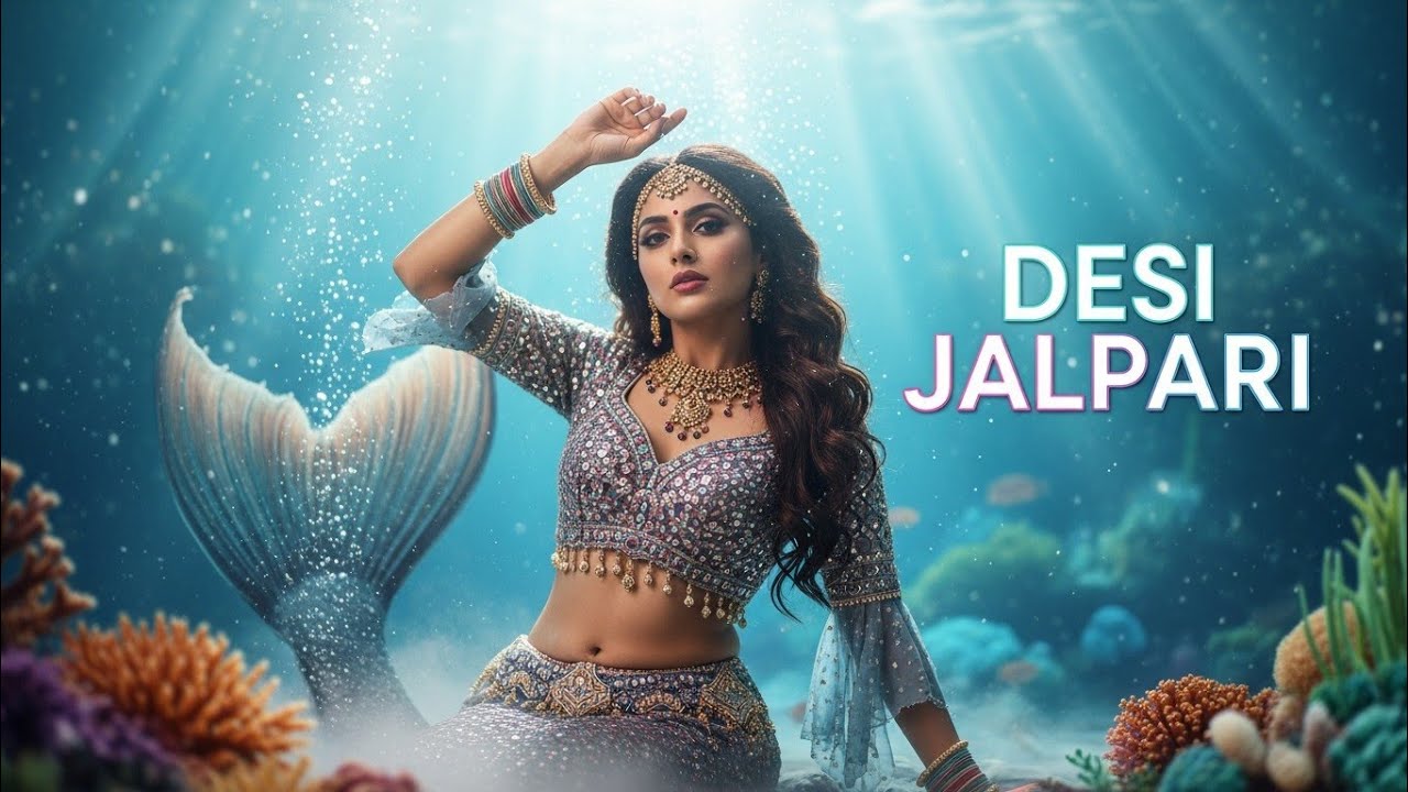 Desi Jalpari Song 2026 | Item Song 2026 | Hindi Song 2026 | Bollywood Song 2026 #itemsong #dance