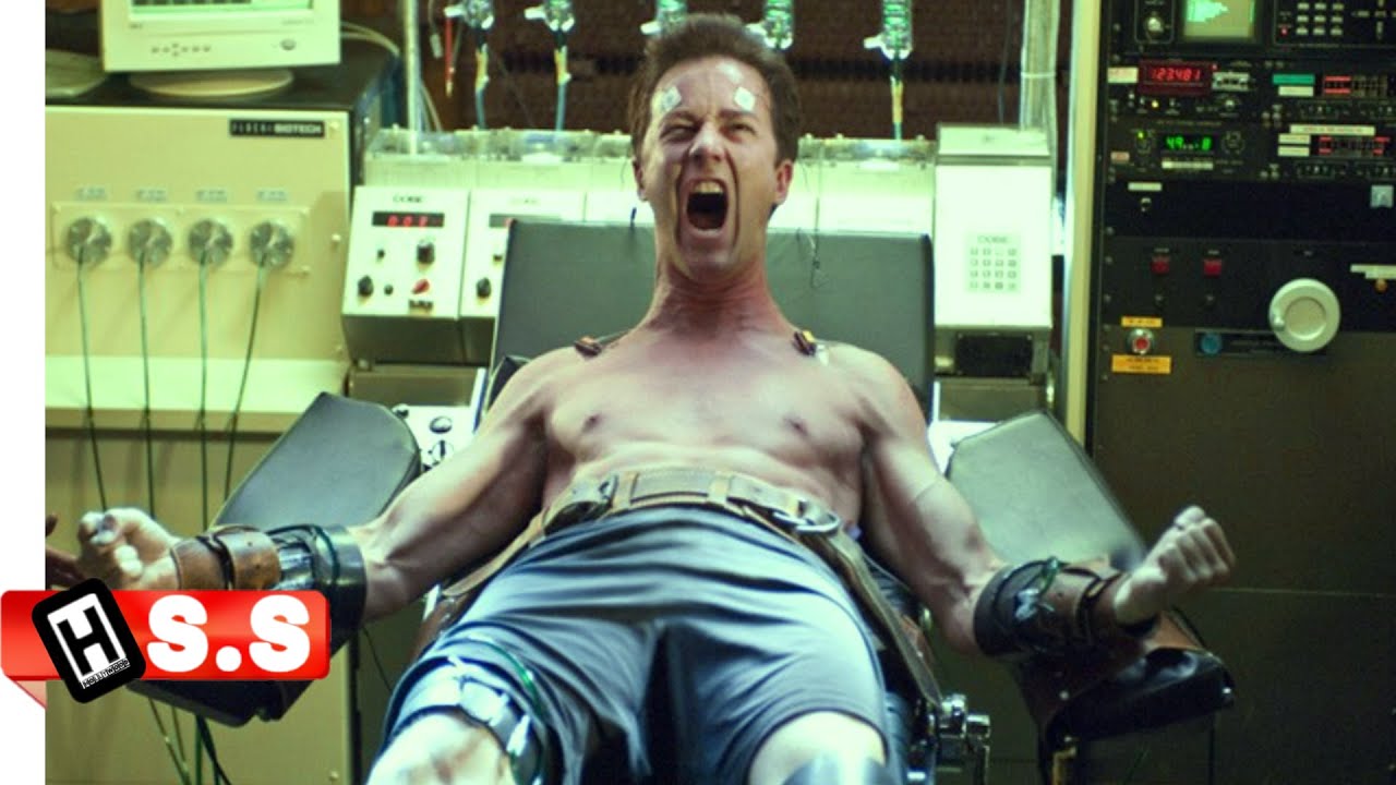 Обзор/сюжет фильма &laquo;Невероятный Халк&raquo; (2008) на Netflix на хинди и урду