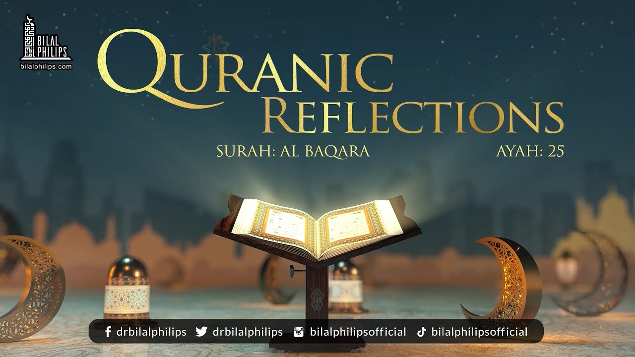 Quranic Reflections - Episode 11