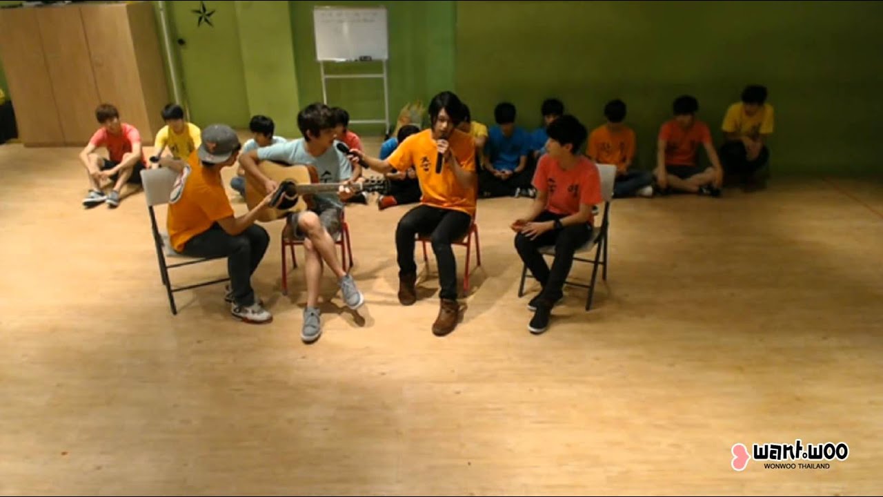 130801 SEVENTEEN TV SEASON 3 - 이따이따요