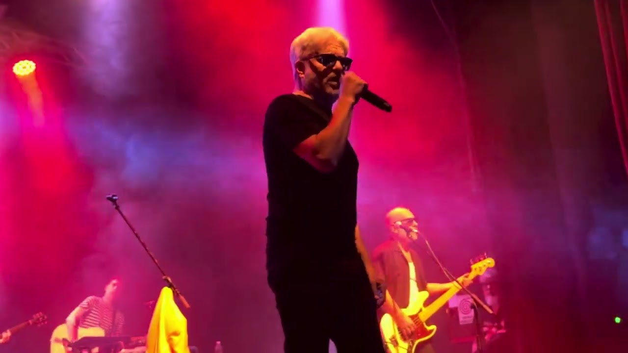 Estelares - Roma - Vorterix - 07/11/2025