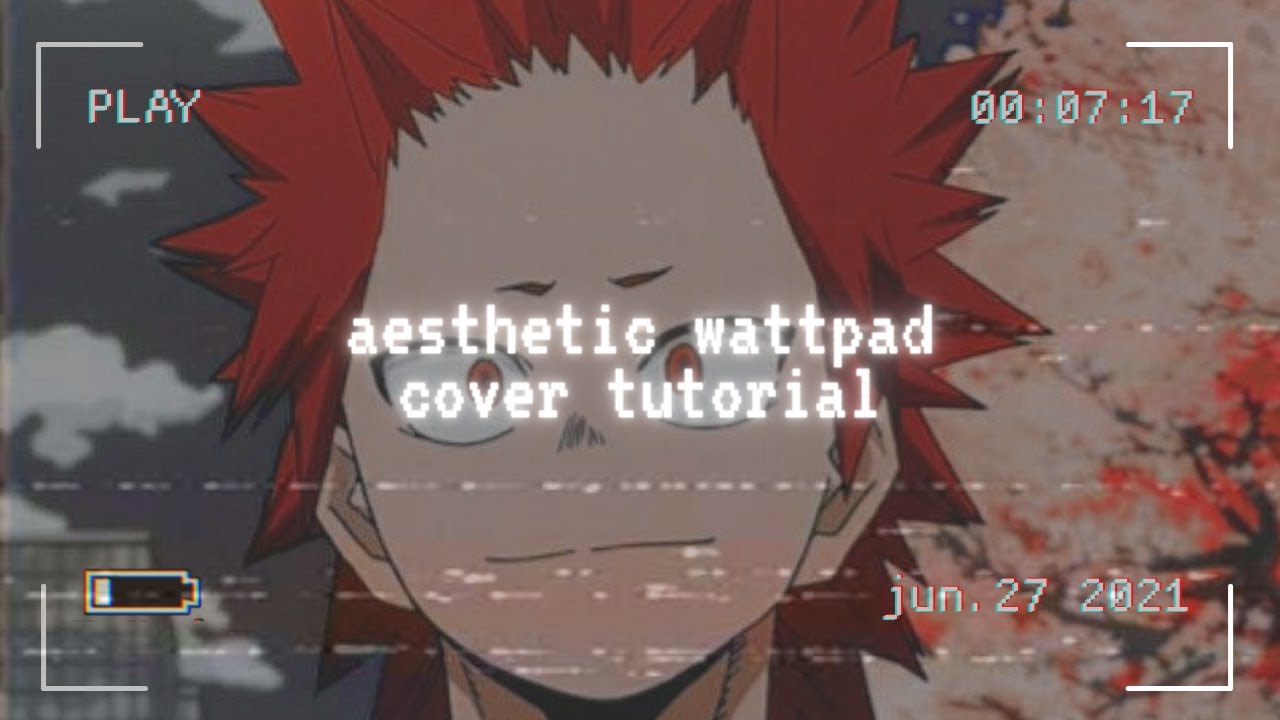 ≡;- ꒰ °AESTHETIC WATTPAD COVER !!꒱ 𝐭𝐮𝐭𝐨𝐫𝐢𝐚𝐥