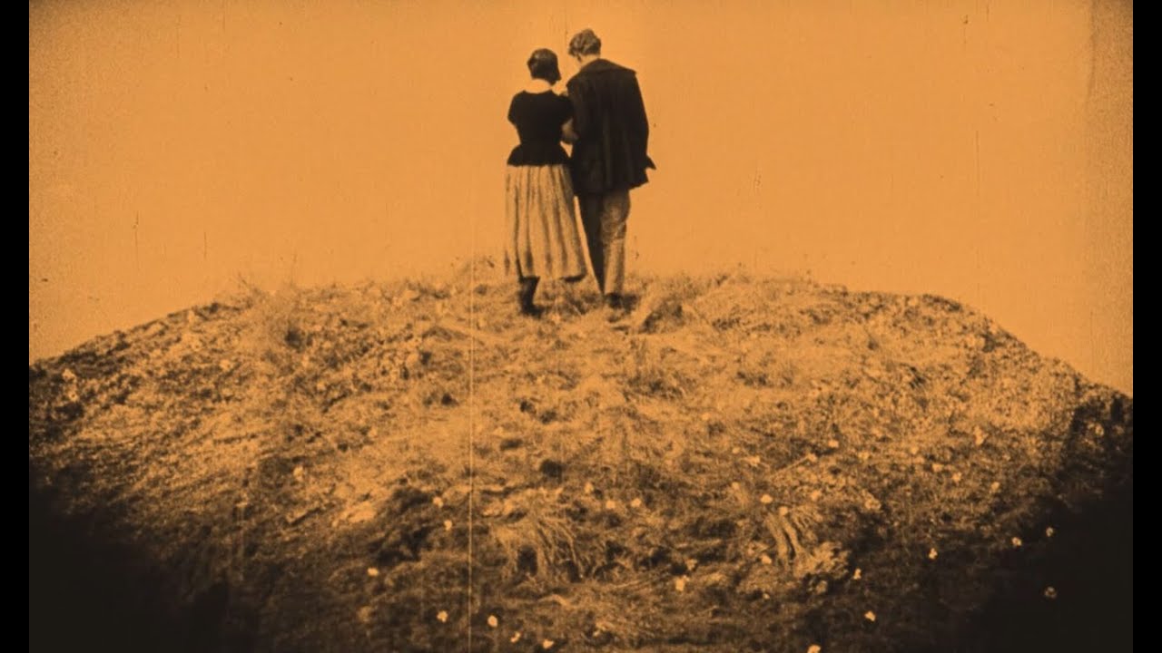 Caribou -  You and I