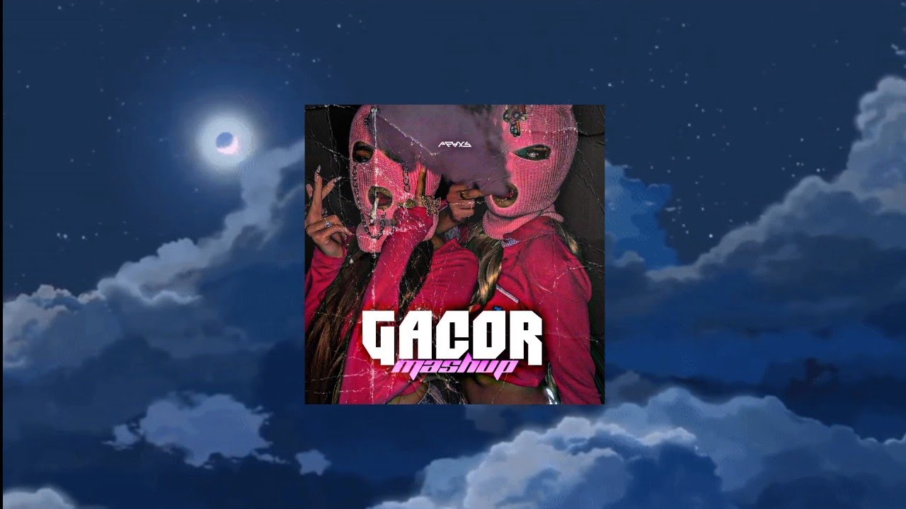 GACOR MASHUP!!! - PEKXS MIX 2025
