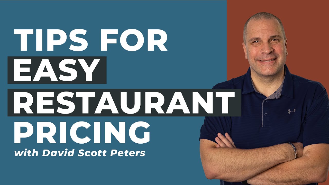 Restaurant Pricing Strategy to Get More Bang for The Buck
