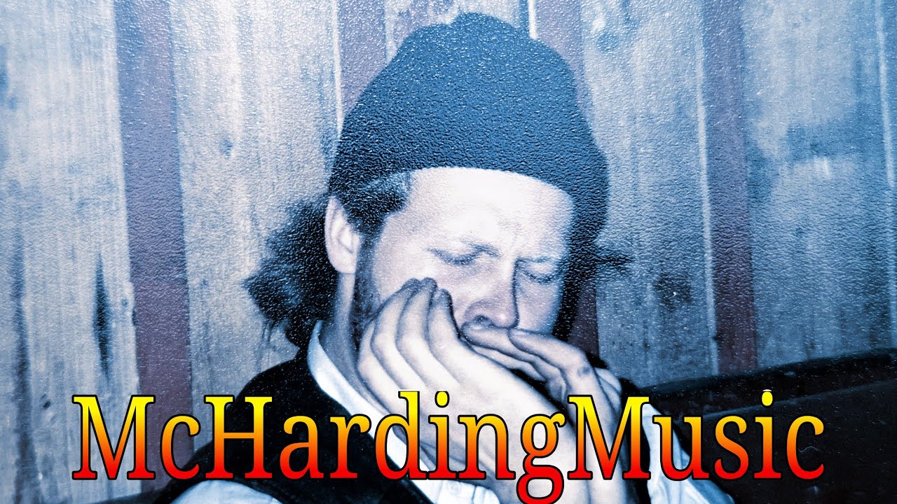 Barefood Blues