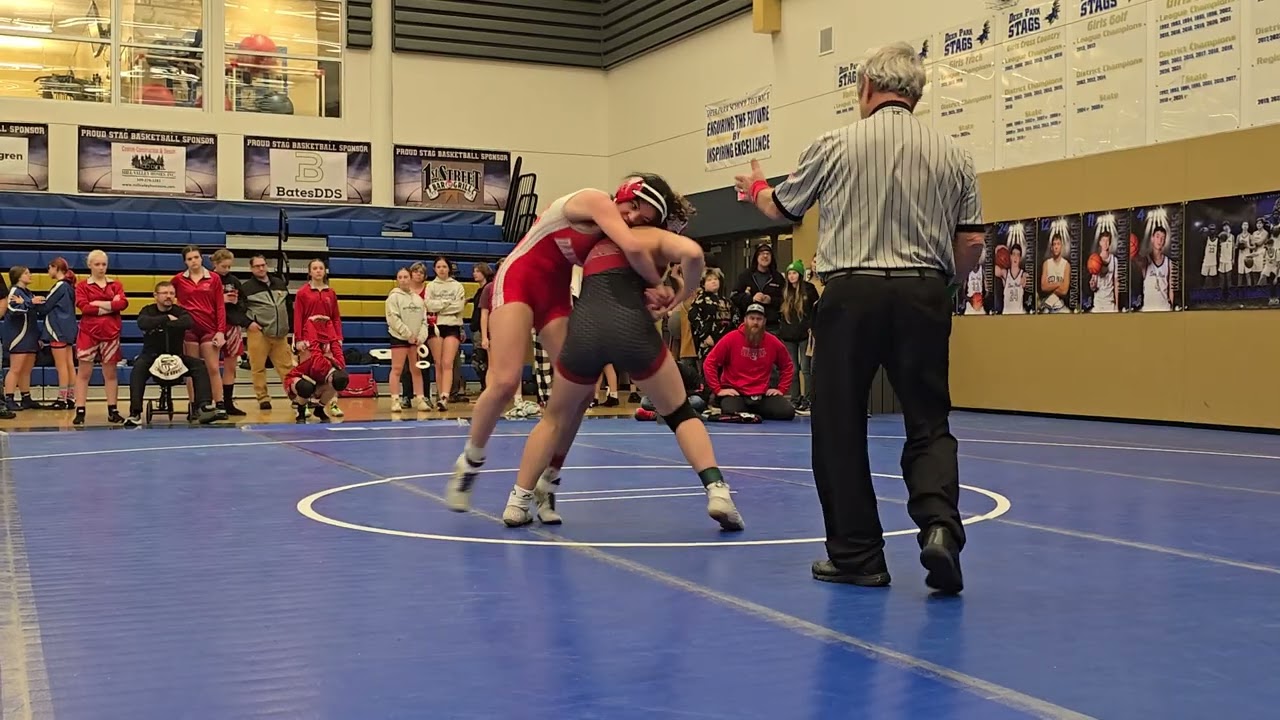 karis ACH vs davenport 2