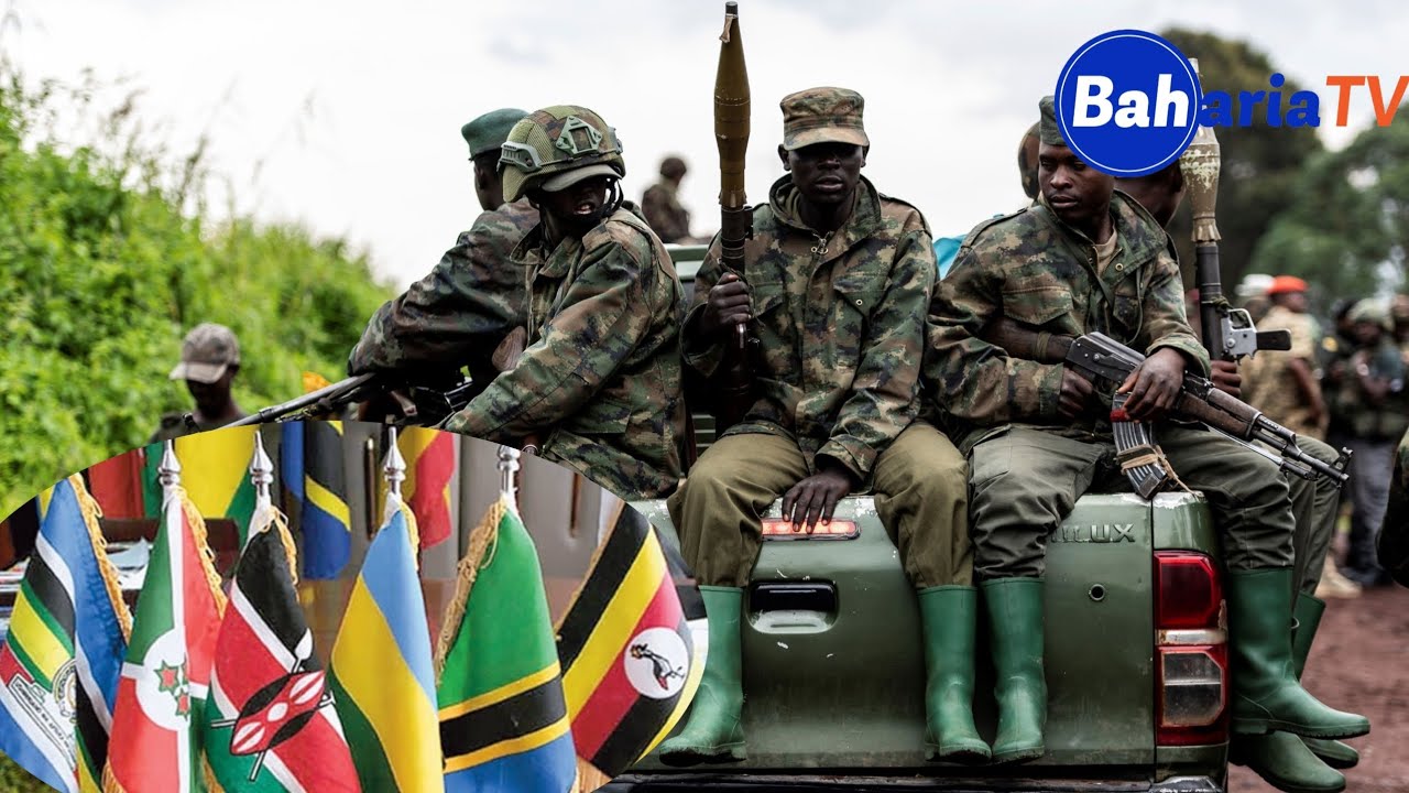 JUMUIYA YA AFRIKA MASHARIKI: NINI KIFANYIKE KUINUSULU?