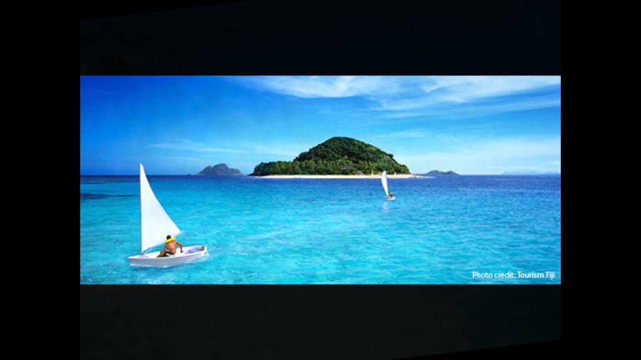 Back to My Roots Vol 1 - DJ Tikelz Remixes (Photos Of Fiji in The Clip)