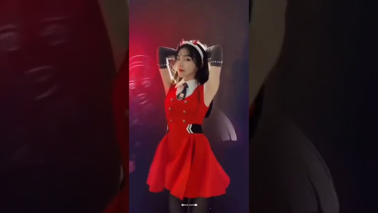 02 Zero two dance human - 2 phut hon dance part 1