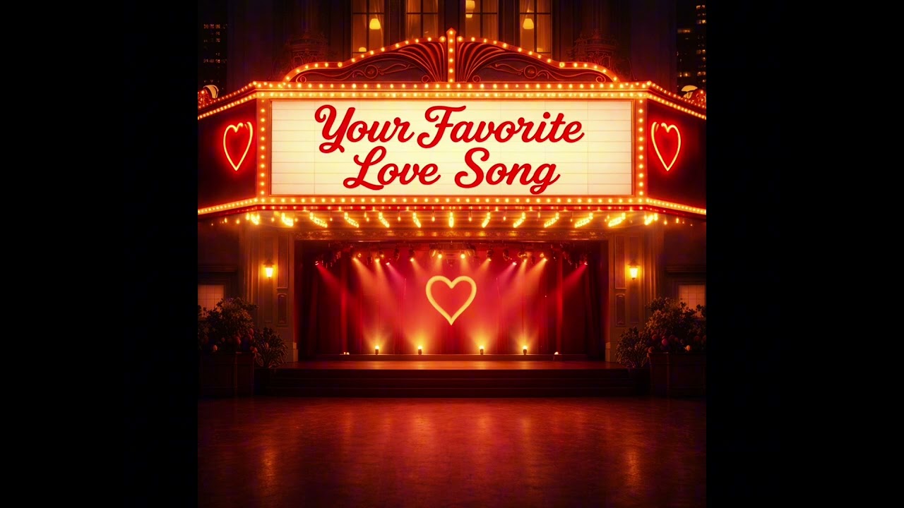 Your Favorite Love Song