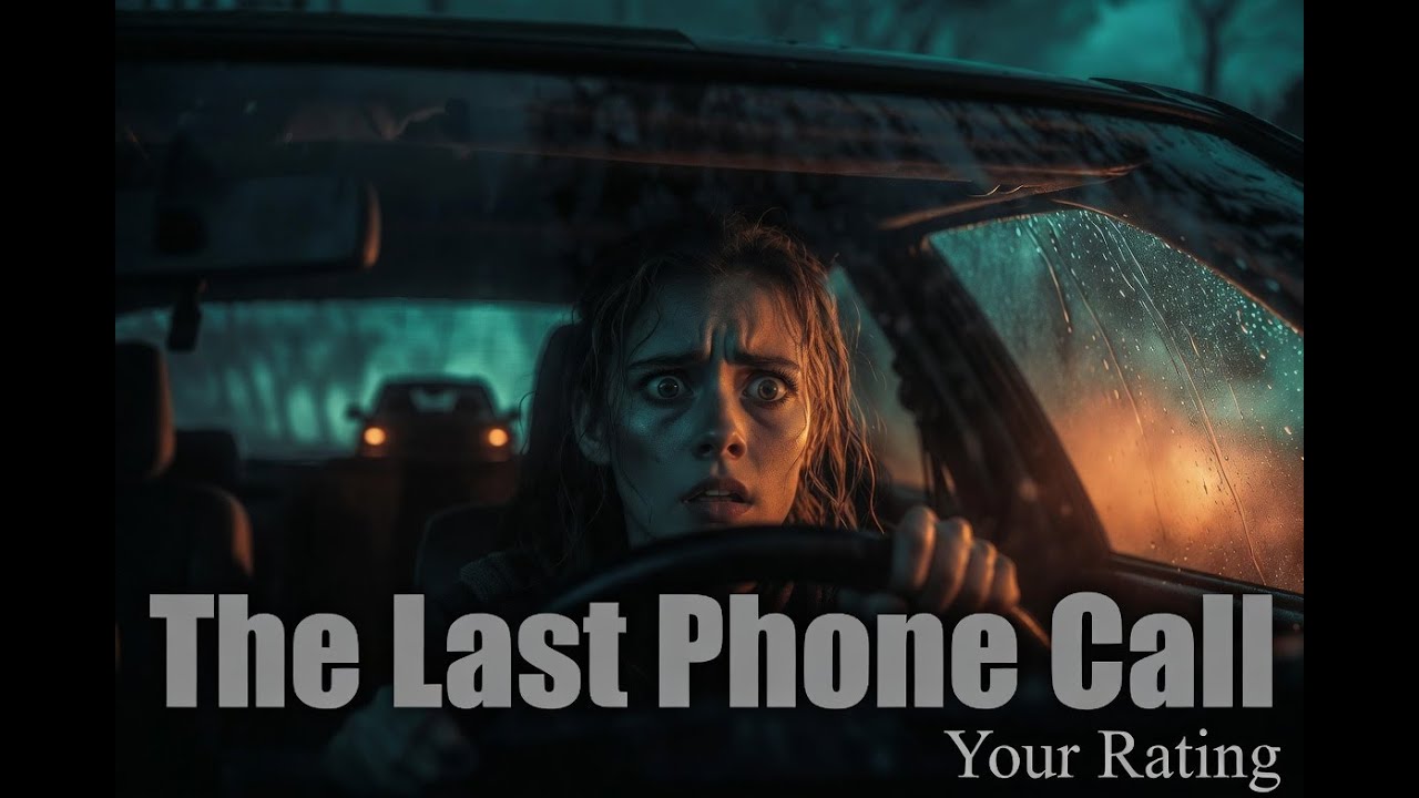 The Last Phone Call: Real Footage & Chilling Evidence | Based on True Events