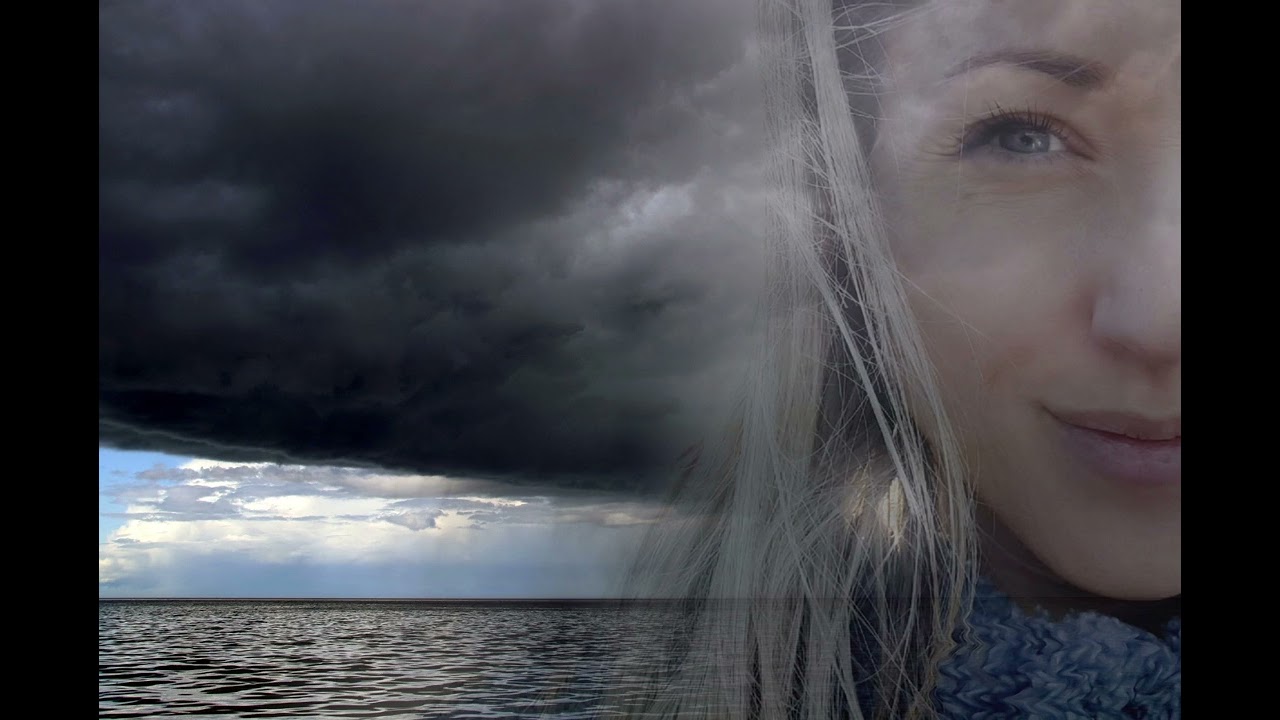Tad, kad jūra krāc - Daiga Krontāle Hillsong (Still) cover