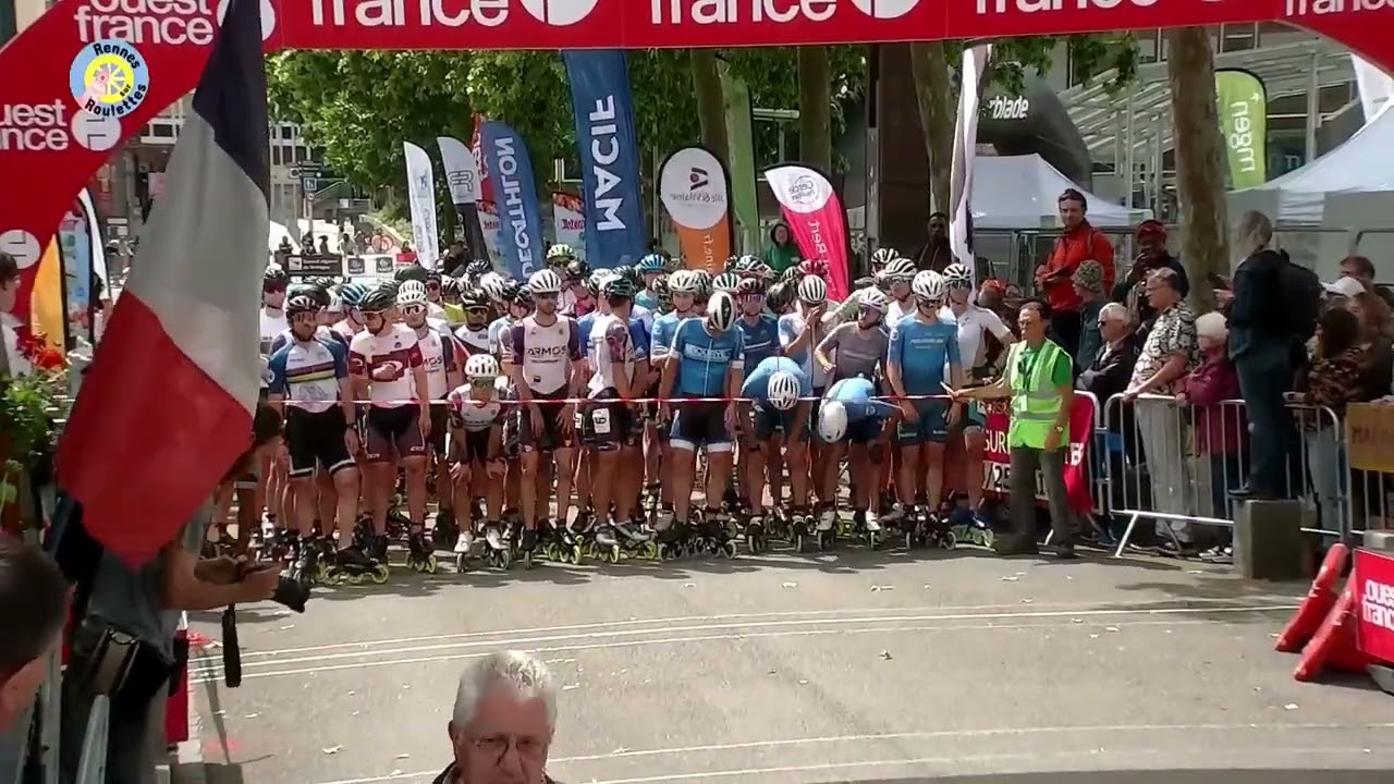 #RSR2025 - REPLAY MARATHON INTERNATIONAL