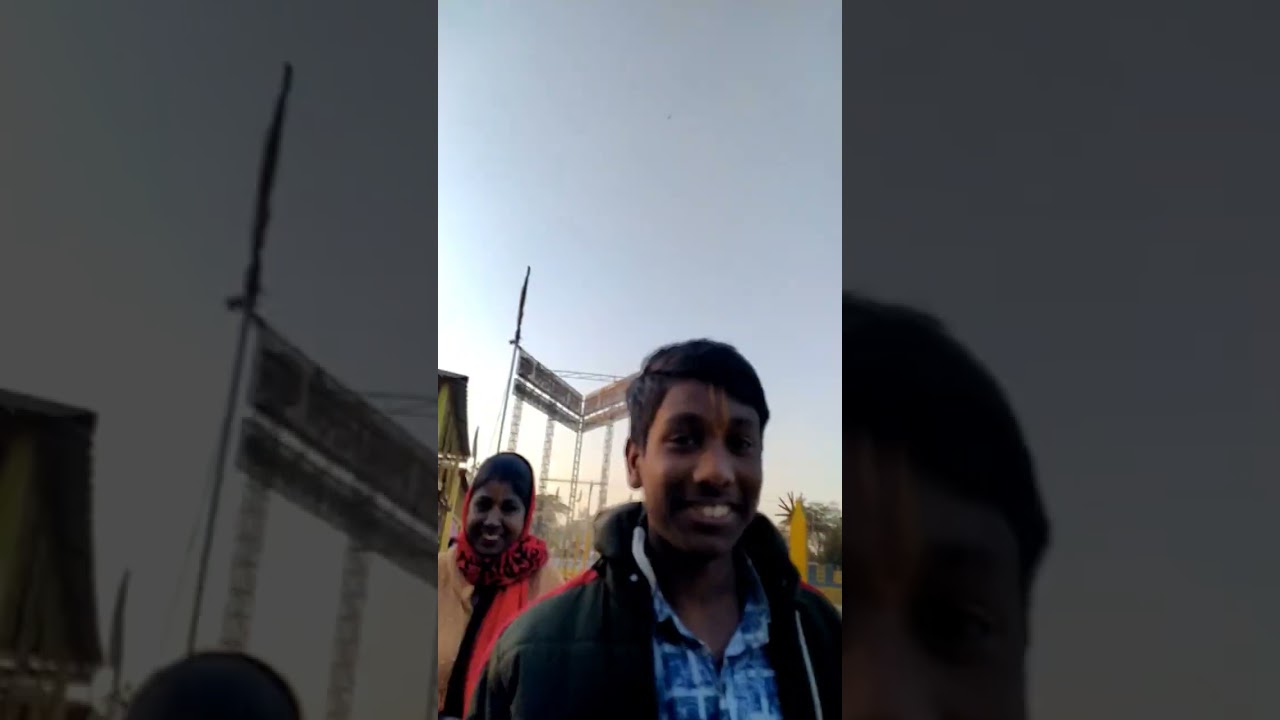 delhi dham khatu shyam my first blog 