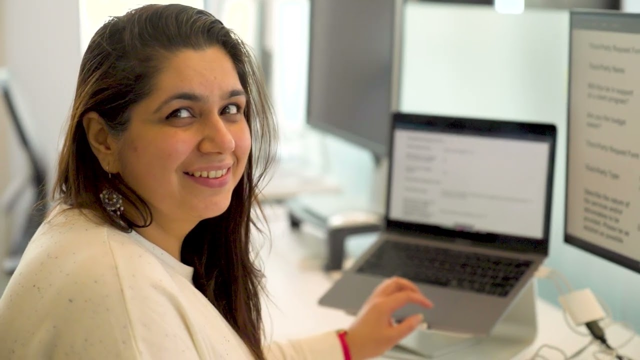 Why Do You Work at Uplight?