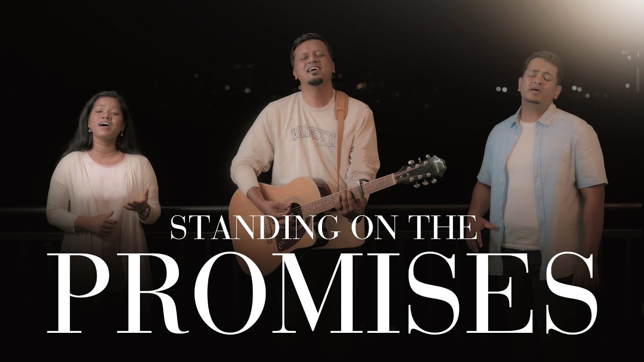 Standing On The Promises / This We Know | Cover by Bethel AG Band