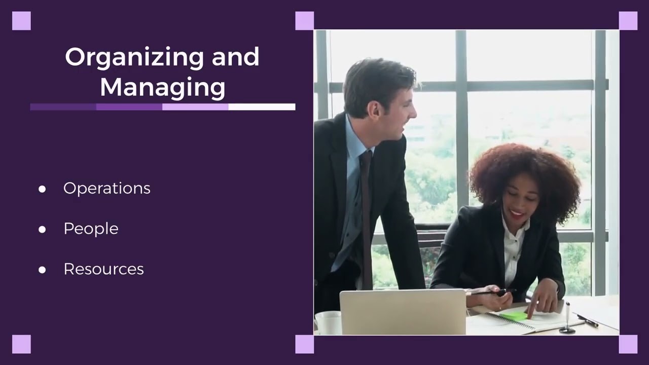 Beyond Banking & Accounting  The Scope of Business Careers