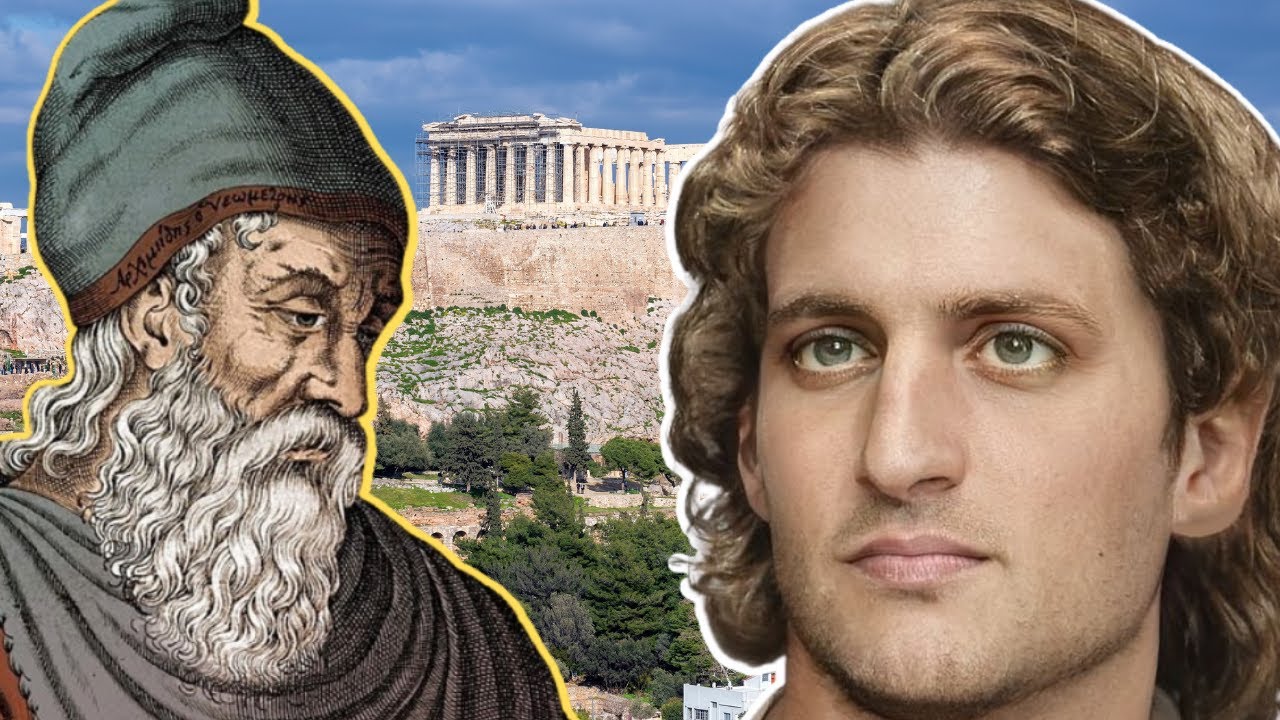 ЭЛЛИНИСТИЧЕСКИЙ ПЕРИОД объяснил: история, характеристики, философы🏛️