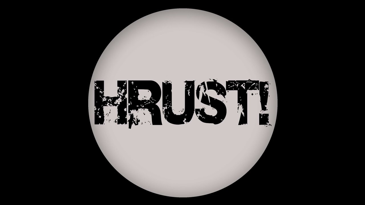 Hrust! - Wolność