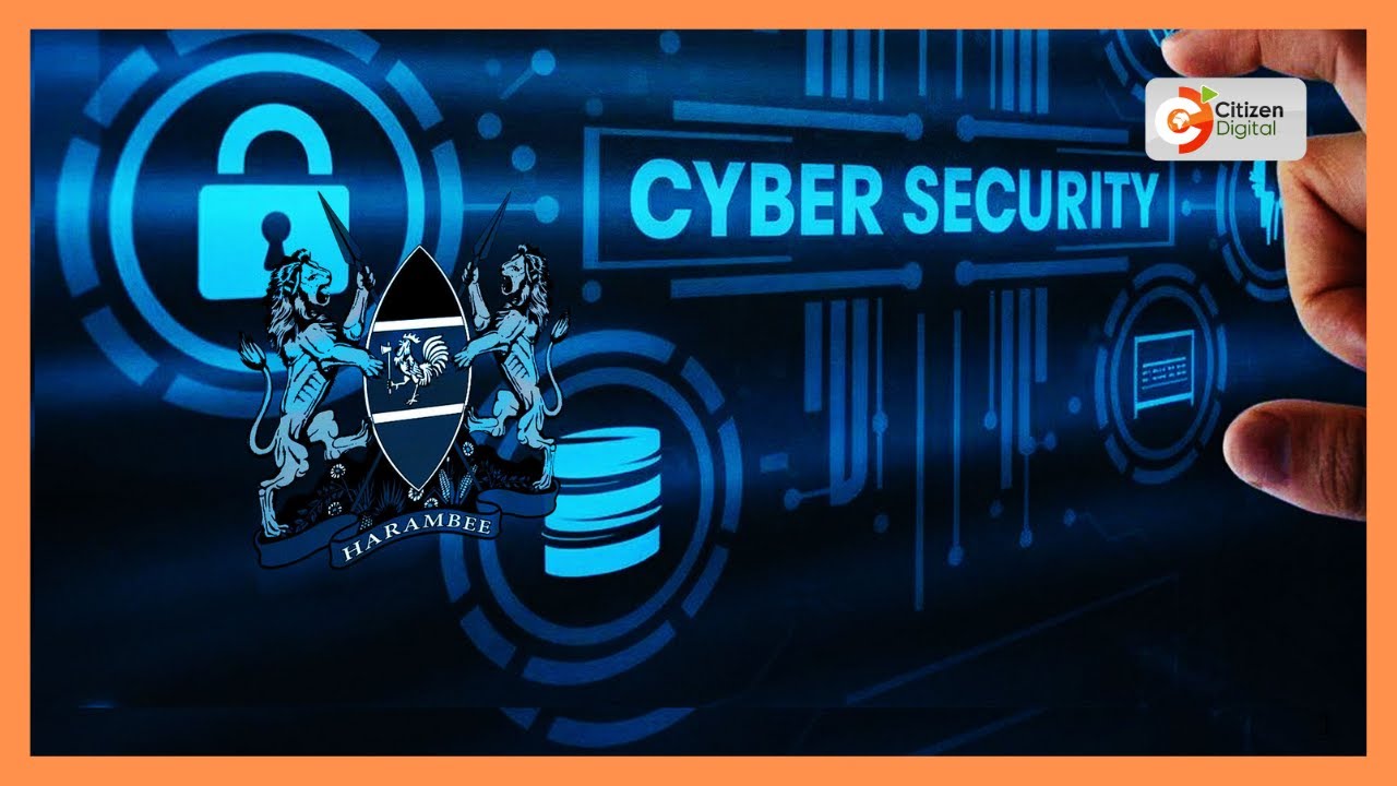 Kenya bets big on cybersecurity as digital economy surges