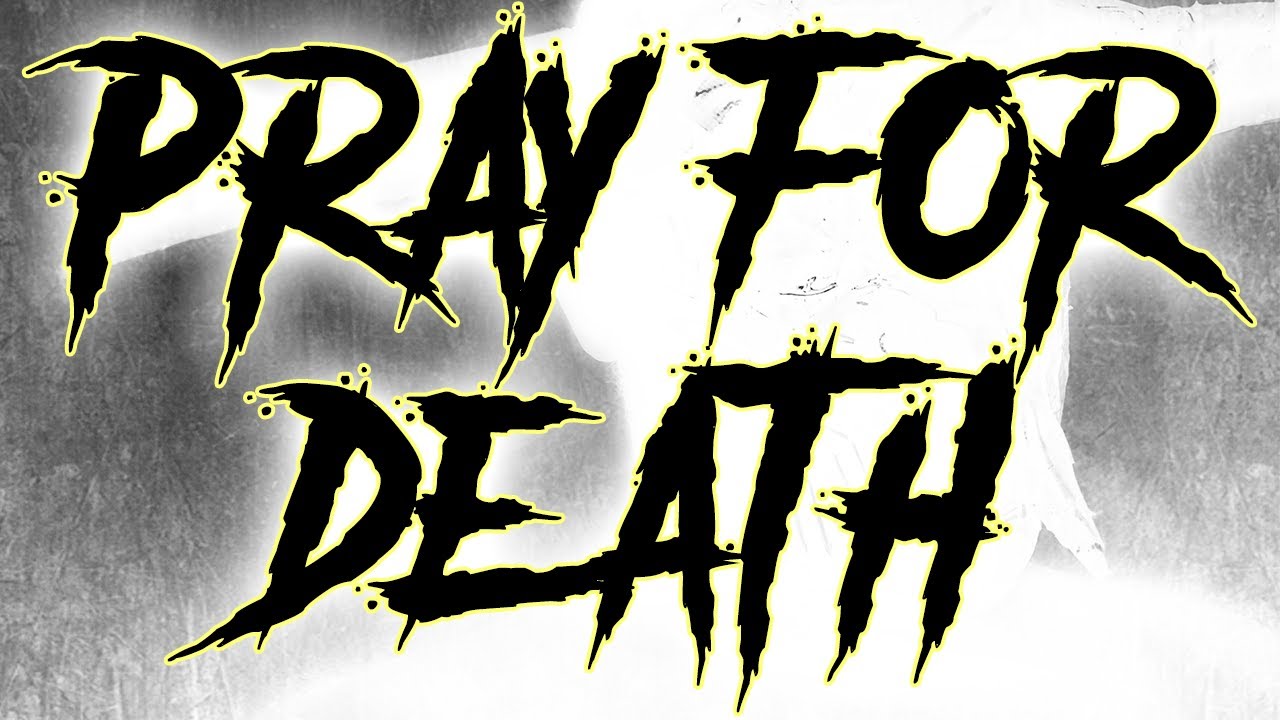 METHWITCH - INDWELL Lyrics Video (2020) Experimental Deathgrind