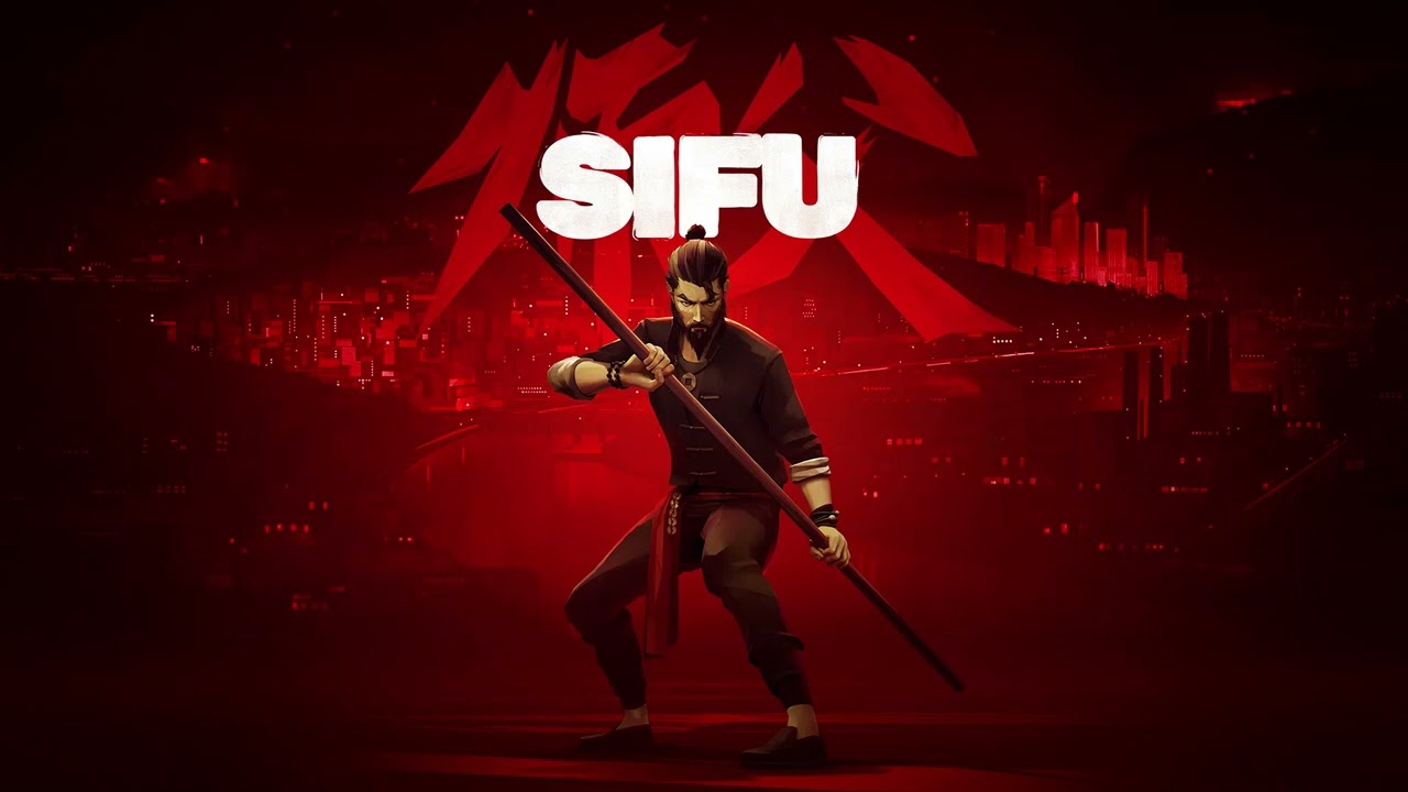 SIFU - 11. Crash the Dancefloor