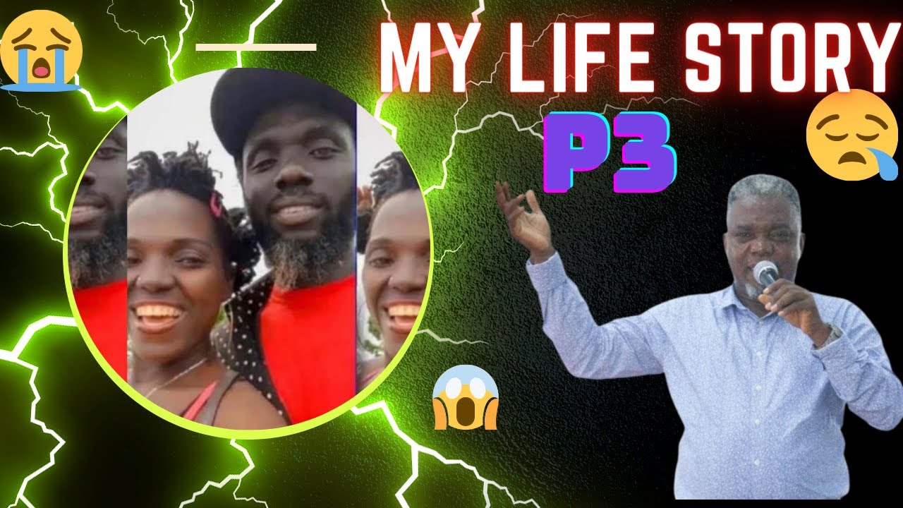 MY LIFE STORY by PROPHET FRANCIS KWATENG #mylifestory #preaching #property #worship #gospel #mycall