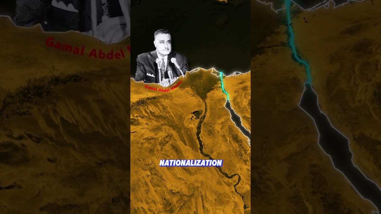 Learn about a country every day, Egypt.