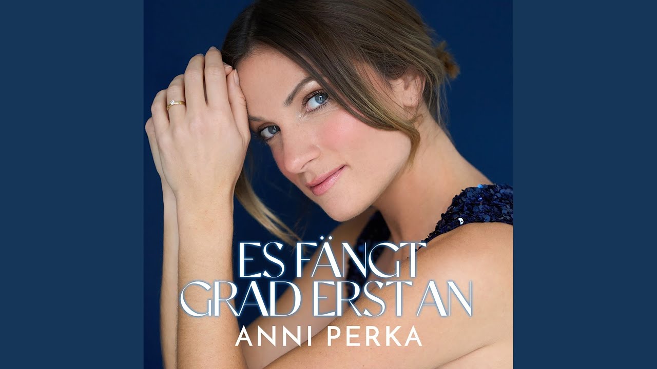 Lass mich nie mehr los