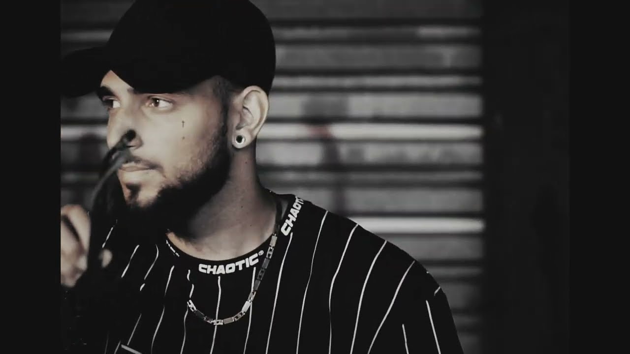 GAMBA ft. SCANDAL - PLAN B (Official VIDEO)