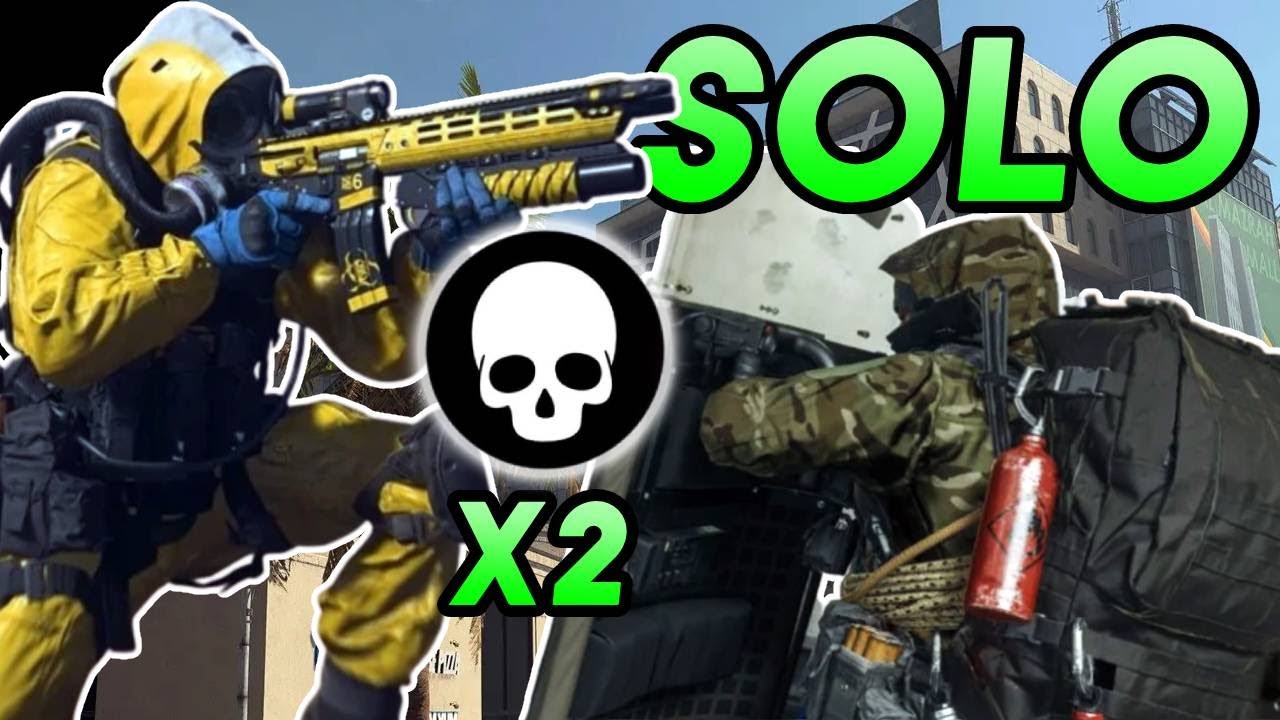 You WON'T Believe How Easy The DMZ Chemist & Pyro Can Be!