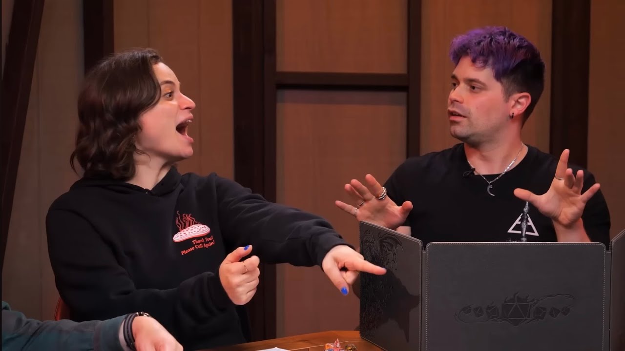 two hours of damien and angela in 2023 to celebrate a new video with them | part 5 of7