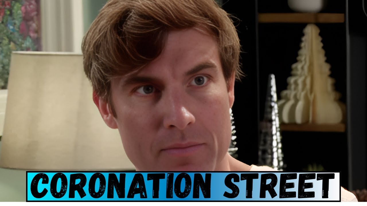 Следующая жертва Тео «подтверждена» в шокирующей угрозе из сериала «Coronation Street» | Coronati...