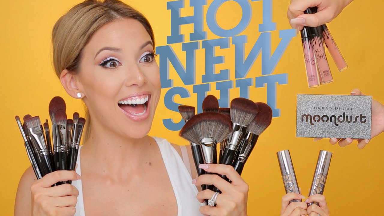 Hot New Shit V7! | LustreLux