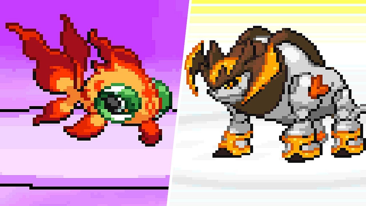 Nesse gym você nunca ataca primeiro... - Pokémon Radical Red Hardcore 4.1 #06 (GBA)