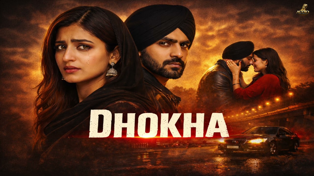Dhokha | Official Punjabi Sad Song 2026