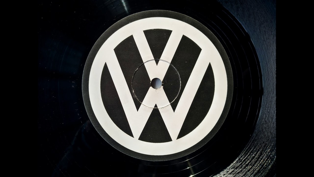 Vibes & Wishdokta - Sweetest Love (1993)