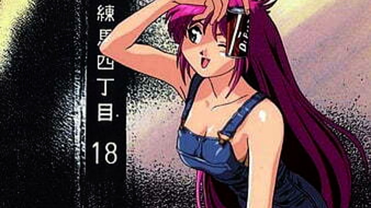 Moonbase Project 1988- Eurospeed X