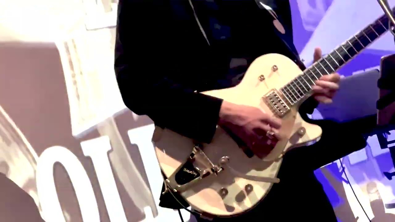 The Black Crowes - Hard to Handle by Three Dollar Bill (cover)